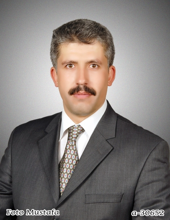 Doç. Dr. Ahmet Bayındır